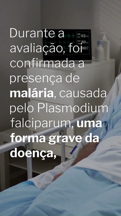 Investigação de Caso Suspeito de Ebola no Rio Grande do Sul