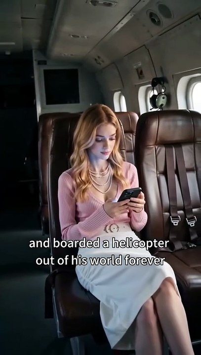 My Mafia Husband Begged Me Back ENGSUB