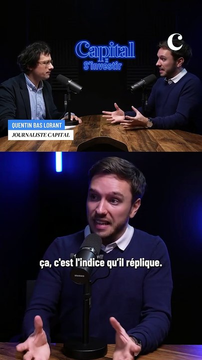 ETF Monde : Investir Efficacement sur 1 400 Entreprises Globales