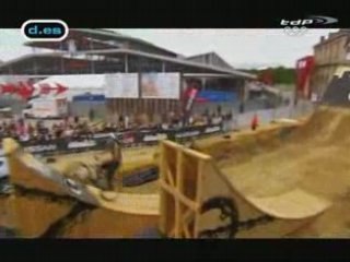 Entrevista a los hermanos Lacondeguy