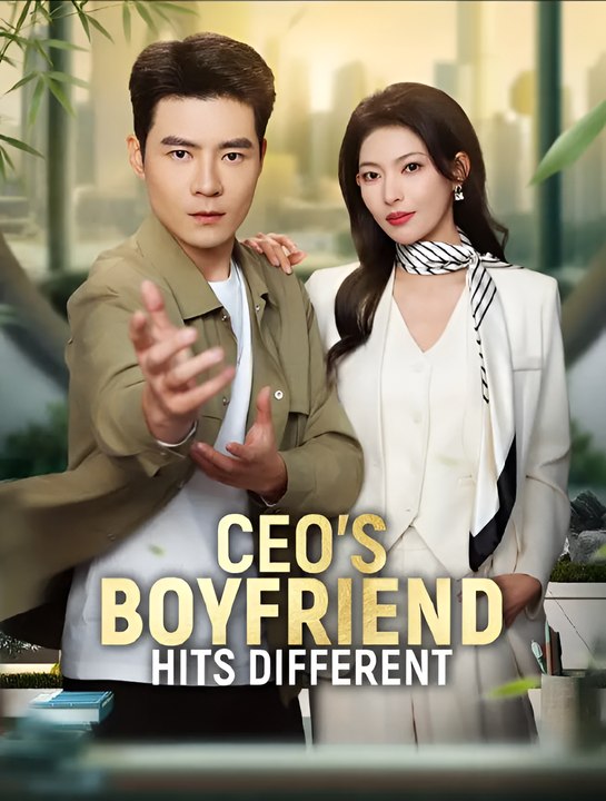 Ceo’S Boyfriend Hits Different