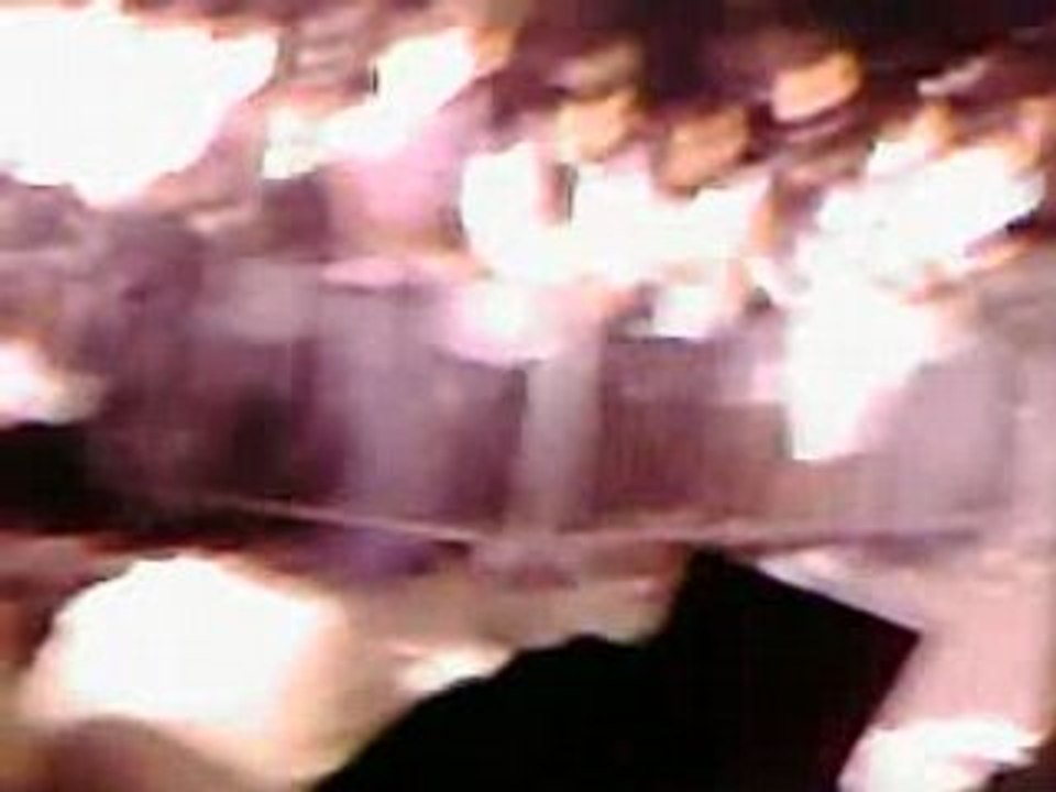 Soirée Martin Solveig , Fête De La Musique @ La Plage