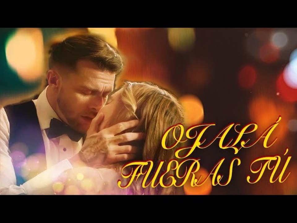Ojalá Fueras Tú PelíCula Drama RomáNtico