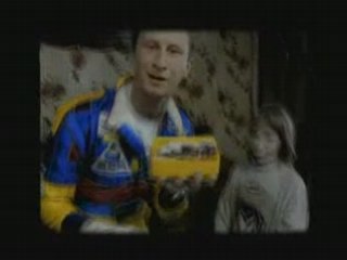 Monsieur Manatane - Paris world tour