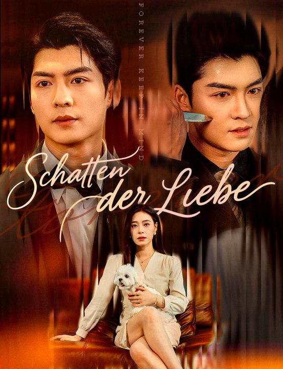 Schatten der Liebe  - Full Drama | German Sub 2026