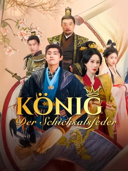 König der Schicksalsfeder | Komplette Serie | Short Drama Deutsch