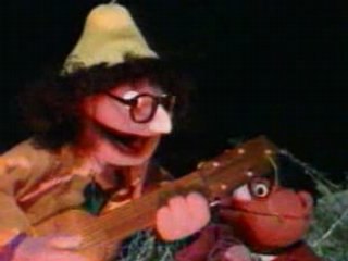 Gomaespuma - Gitano Acampada