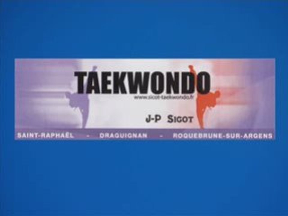 DO JANG JPS - saison 2007-2008