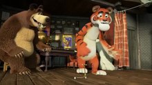 Maşa İle Koca Ayı -  Numaralar 🧙🐯 Yeni bölüm 2026! Bölüm koleksiyonu 🎬