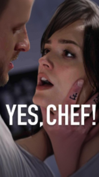 ¡Sí, Chef