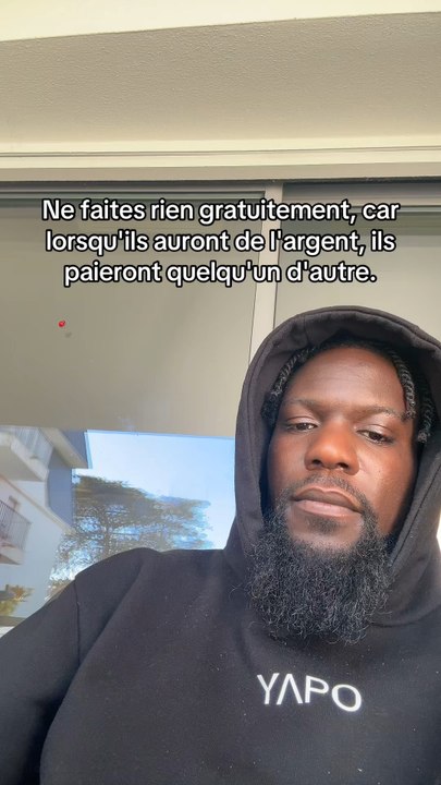 Conseil du jour, bonjour 😌 | abonne toi 🖤
