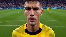 Legendary Goalkeeper Moments | World Cup Inspired Football Short