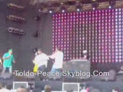 BOULEVARD 2008 CASA CREW