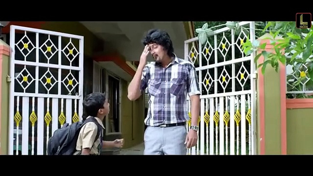 Bharat Bhhagya Viddhaata Movie Part 1