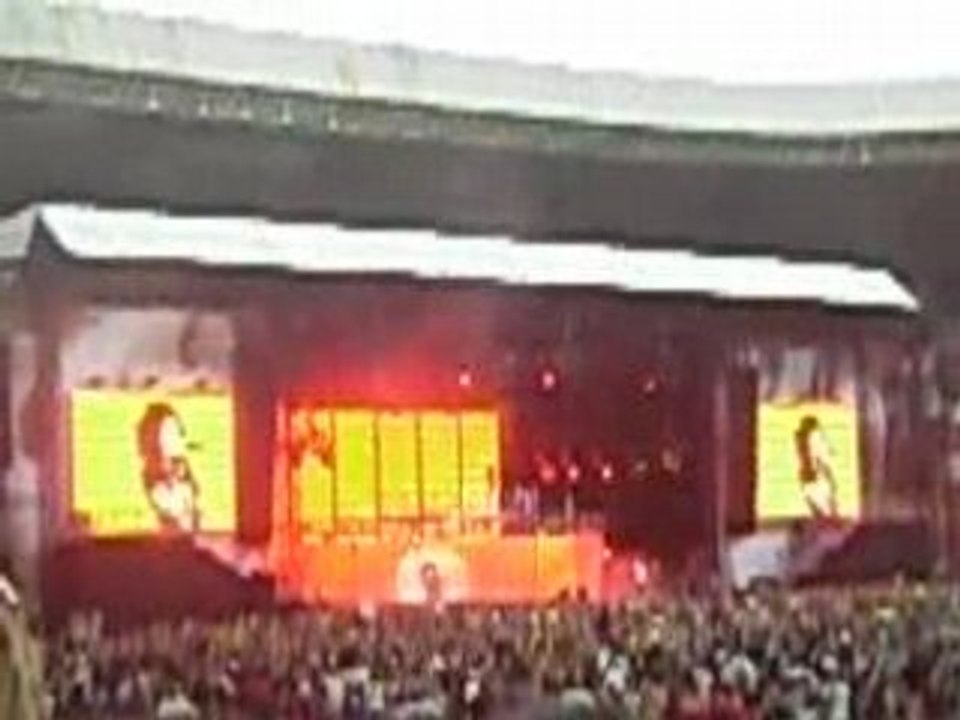 TH au PDP - Spring nicht