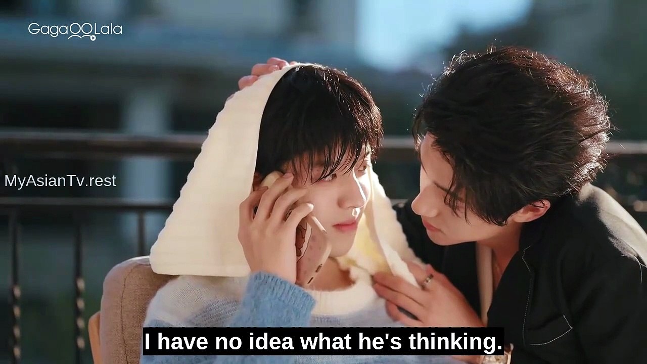 [ENG] Double Helix (2026) Special Ep 12