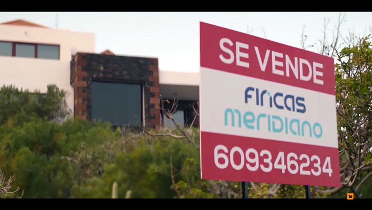 Hierro 2x01