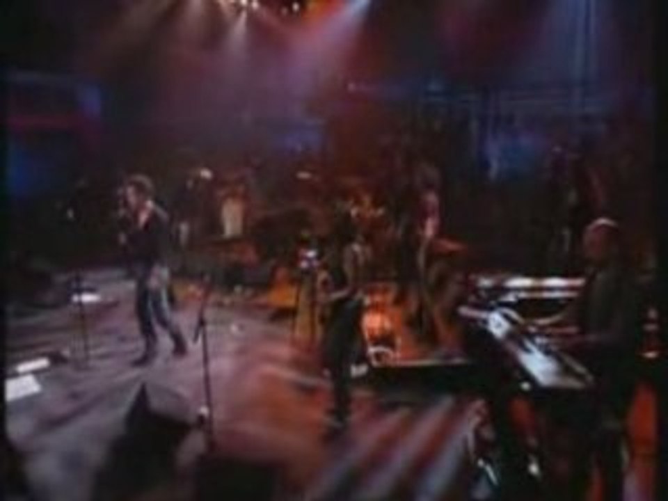 ROLL OF THE DICE (live 92 mtv plugged ) BRUCE SPRINGSTEEN video