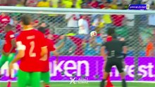 ملخص مباراة البرازيل 🇧🇷 و المغرب 🇲🇦 نار 🔥 🔥