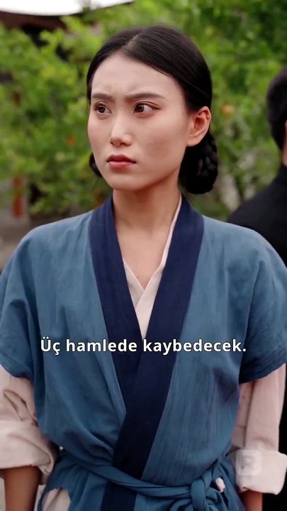 EP01-EP10 - [Dublajli] Uyandirilmis Dovus Tanrisi Dilenci