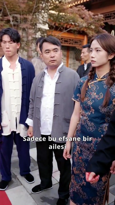 EP11-EP20 - [Dublajli] Uyandirilmis Dovus Tanrisi Dilenci