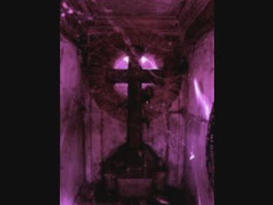 LE MONDE DE THEO -   LES LITANIES DE SATAN...  .-