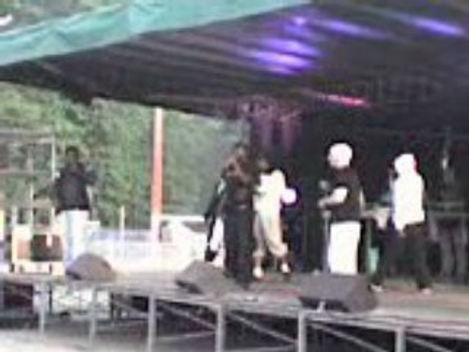 sexion d'assaut live