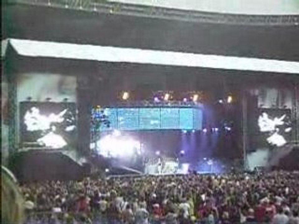 TH au PDP - Durch den monsun