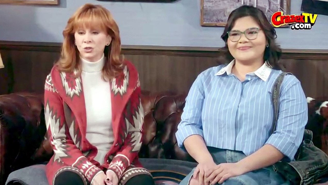 Happy's Place Season 3 - NBC Melissa Peterman, Reba McEntire, Release Date, Episodes