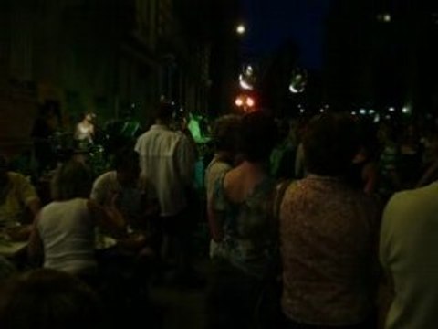 fête de la musique Nancy groupe celtique