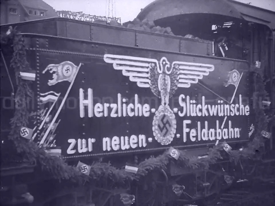 Reichsbahn-Jahresschau 1934