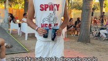 Elle a raison ?
