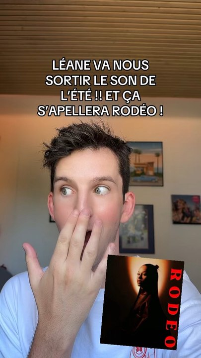 LÉANE VA SORTIR UN BANGER | STAR ACADEMY 2025 ⭐️