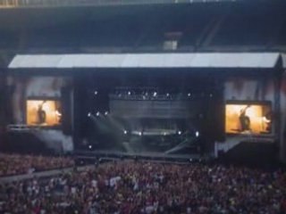 Concert tokio hotel 13