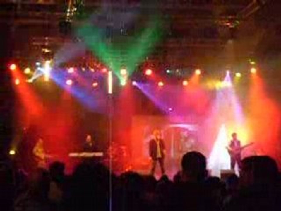 Fête de la musique 2008 - Massachusetts