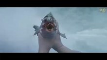 LATEST MOVIE (2026) Hindi Dubbed _ Survival Against Mega Monsters _ KORIEIN MOVIE _