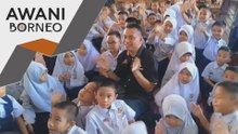 SSML diharap tamatkan masalah elektrik Kampung Luasong