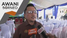Peruntukan RM250,000 perkukuh keperluan Sekolah Sipitang