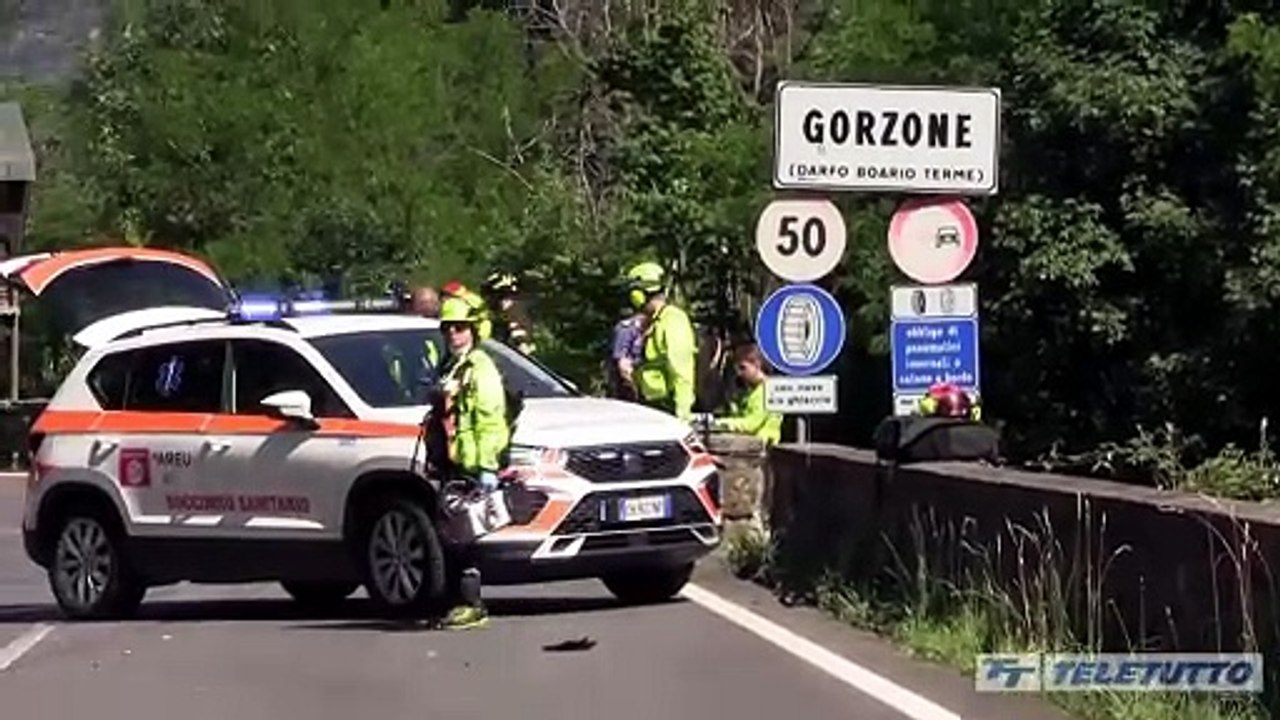 Video News - Mortale Darfo, arrestato il conducente del furgone