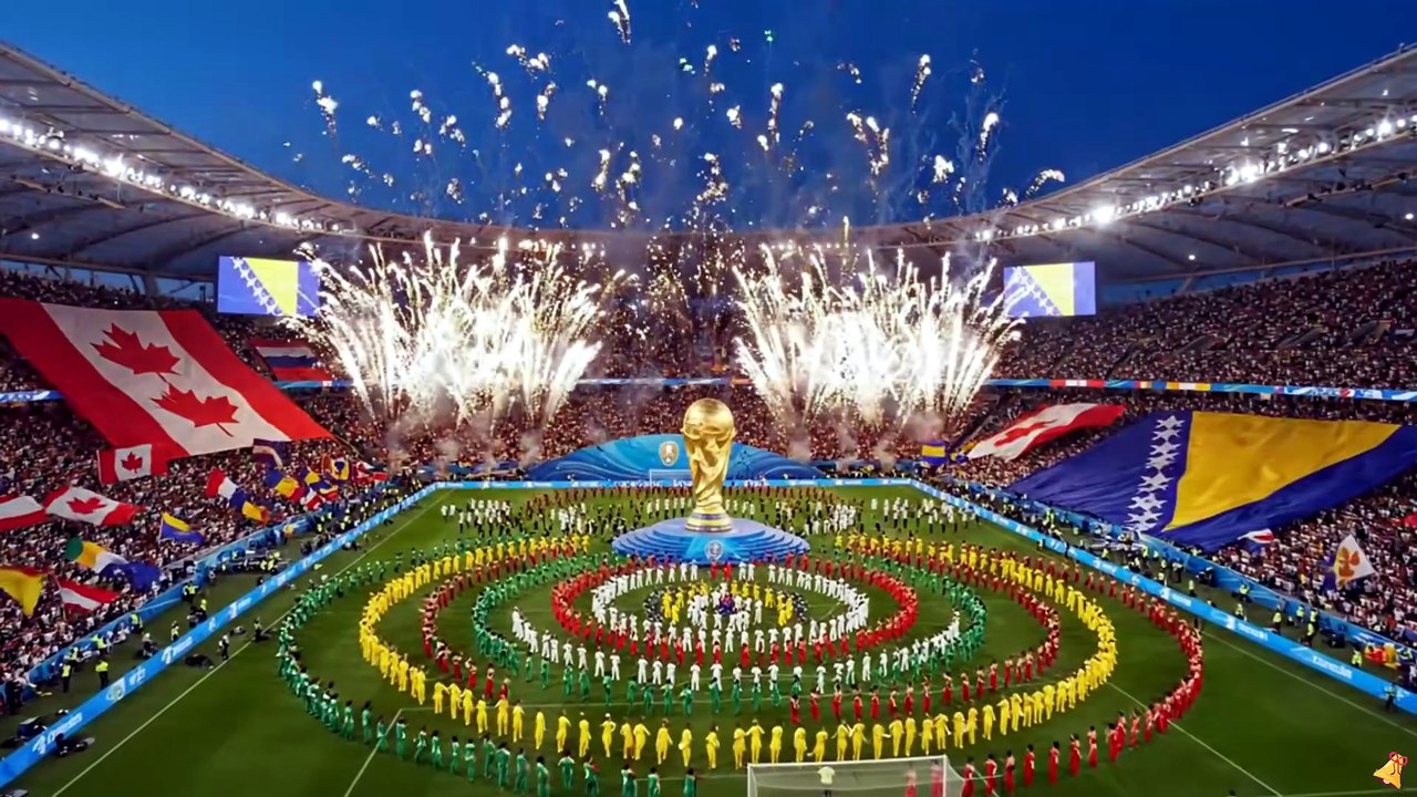 Best_Songs_of_FIFA_World_Cup_2026_Opening_Ceremony_Shakira_Music_Full_Show_LIVE_FROM_CANADA