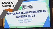 Koperkasa perkukuh patuh syariah, rangka pelan baharu