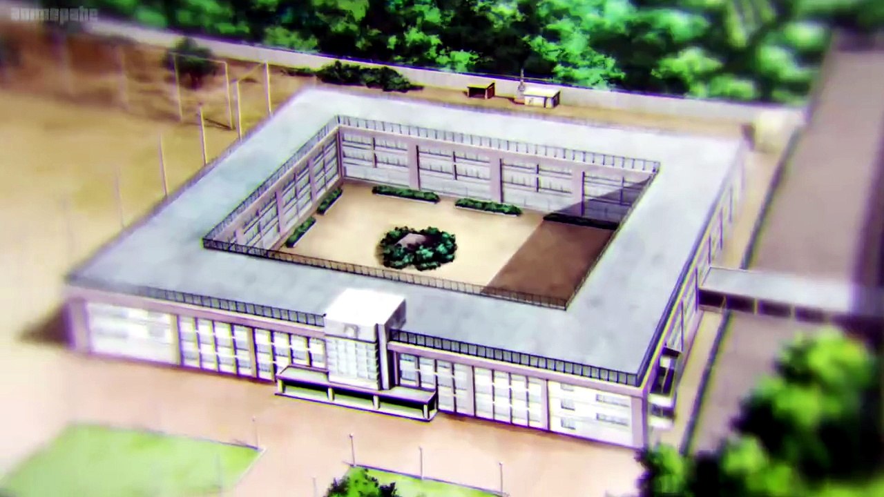 Prison School - 2 Eng Subb