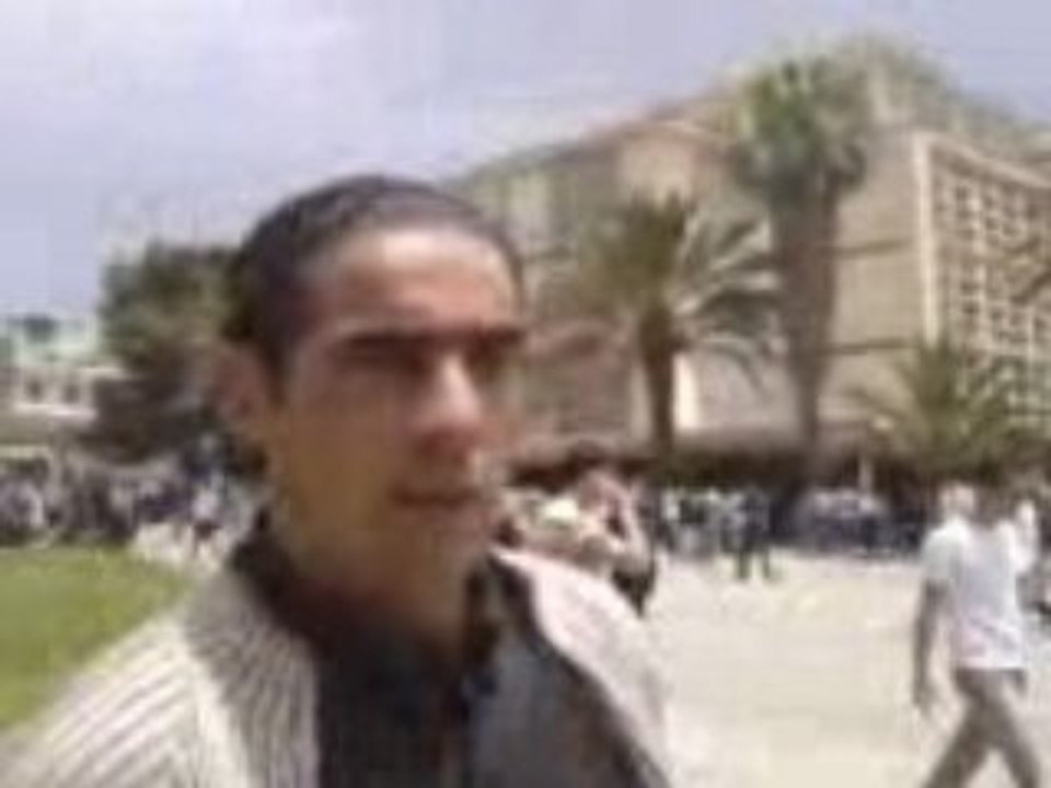 Marzouk et Hamza