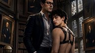 The secret of the s.e.x addicted professor - FULL HD