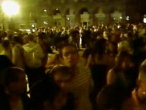 Fête de la musique de Rennes