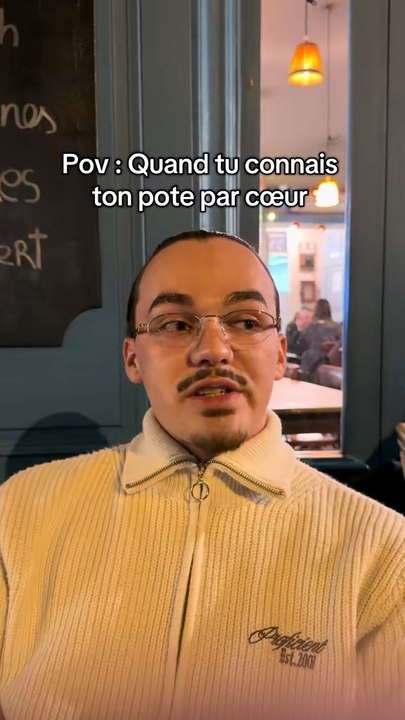 Toujours plus loin lui..