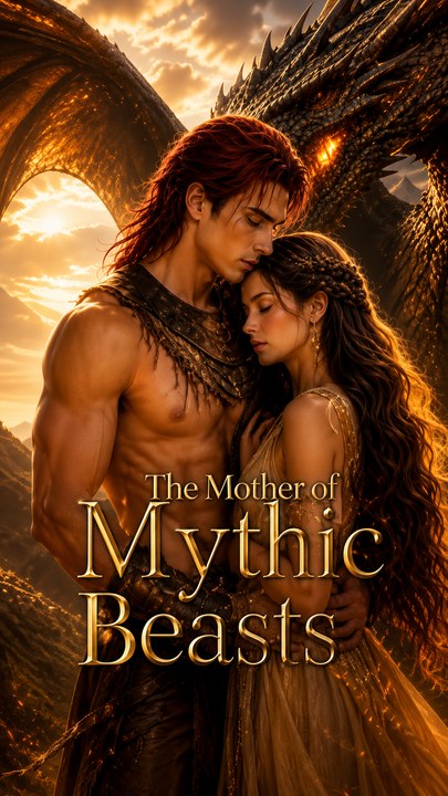 The Mother of Mythic Beasts (2026) - ENGSUB | Dragon King Romance, Fantasy Love Story, Full Episode