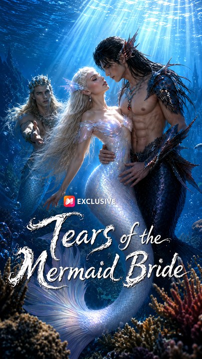 Tears of the Mermaid Bride (2026) - ENGSUB | Mermaid Queen, Revenge Romance, Full Episode
