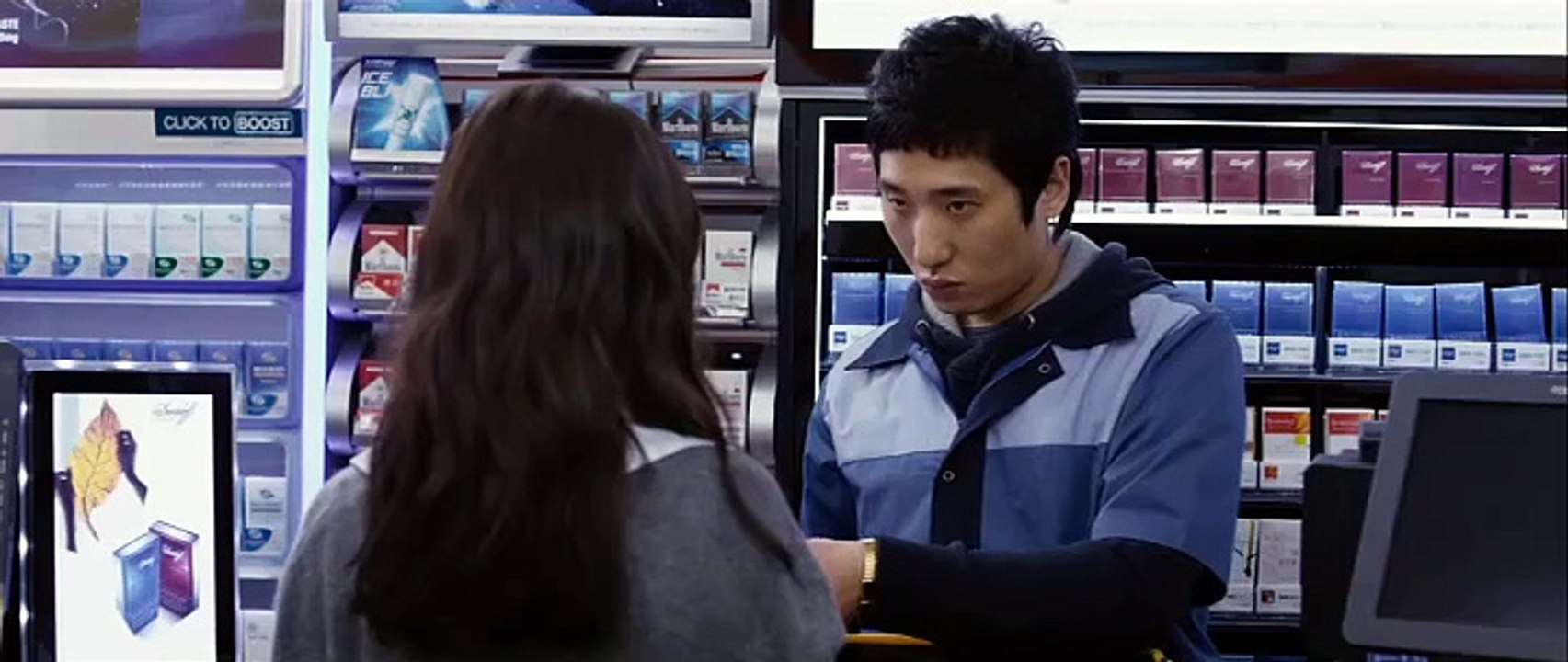 Dont Click (2012) Full Movie English Sub