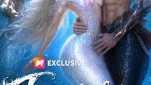 Tears of the Mermaid Bride - Full Episode (ENGSUB) | Mermaid Queen, Siren King Romance, Betrayal & Redemption #ANS